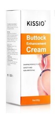 2 Pk Butt Enhancement Cream Butt Enhancer and Massage Cream 2.12 oz Exp 01/11/26