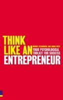 Think Like An Entrepreneur Chris West