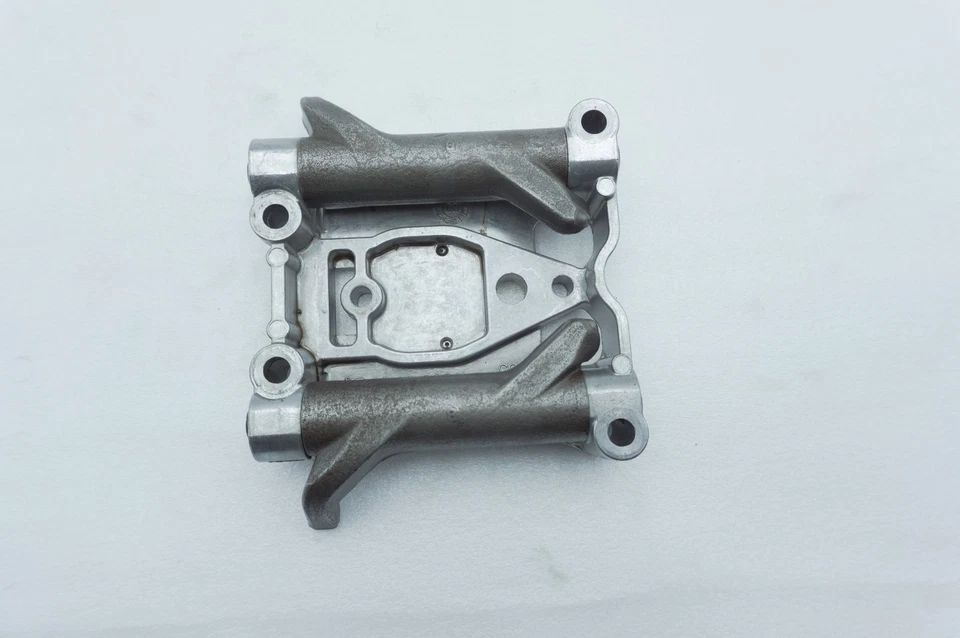 Harley Touring Electra Classic 2004 motor OEM doble cámara 1 brazo basculante 17593-99 Foto 2 de 4