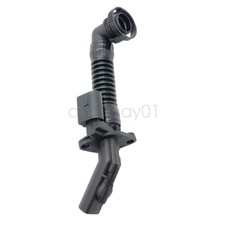 Engine Crankcase Breather 03H103202D PCV Valve Hose For VW 2012-2018 Passat 2008