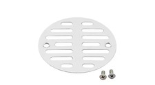 Everbilt 2-7/8 in. Tub and Shower Strainer.