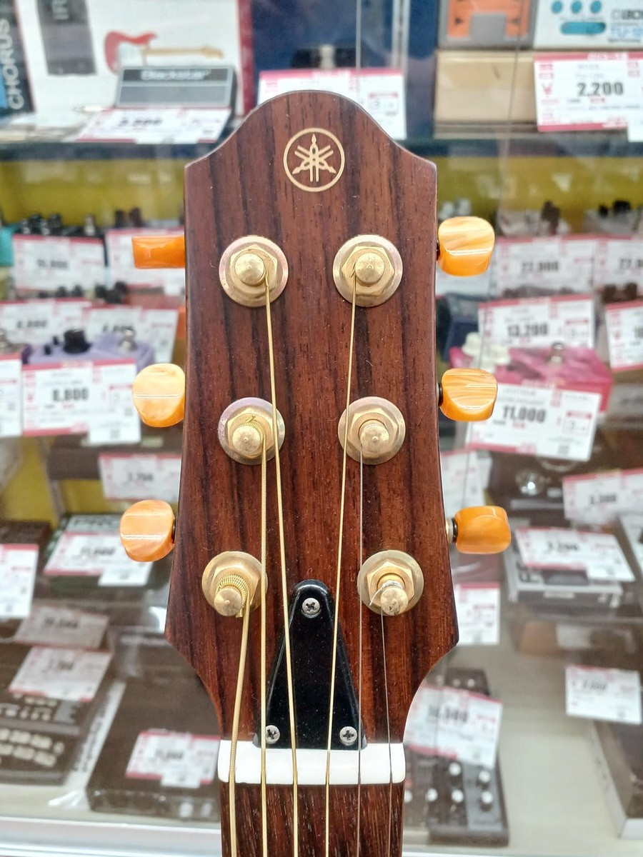 YAMAHA Silent Guitar SLG110S | eBay