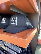 Universal Studios UNIVRS Despicable Me Minions Gothic Hat Cap Exclusive