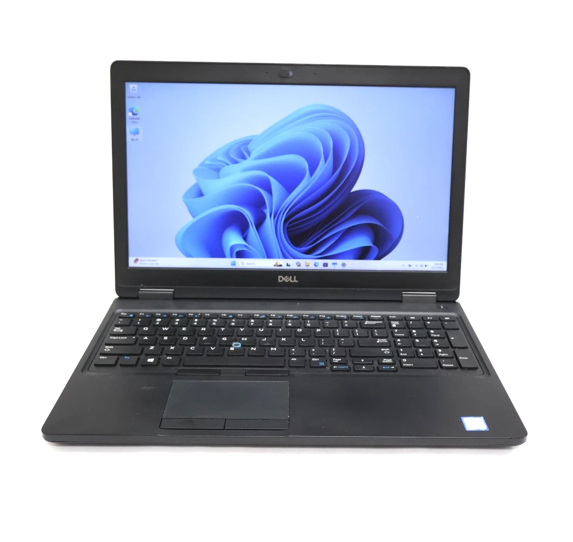 DELL　Latitude 5590　Core i3　SSD500G　Win11 Dell Latitude Laptop Computer 5590 15.6