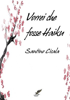 Vorrei Che Fosse Haiku by Santino Cicala (Italian) Paperback Book