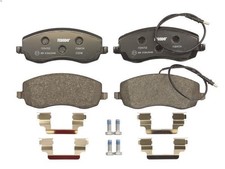 Kits de frein Peugeot 807