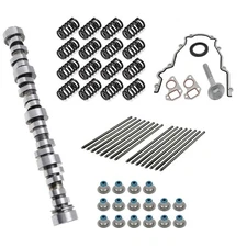 Camshaft Spring Stage 2 CAM Kit PAC 1218 For LS Sloppy GM LS 4.8 5.3 6.0 E1840P