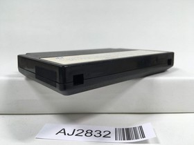 AJ2832 SD Gundam Hero Soukessen Nintendo Famicom NES Japan