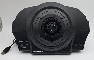 Thrustmaster T300 Racing Wheel Servo Base Playstation 3/4/5 and PC - For Parts