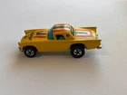 Vintage 1978 Hot Wheels Car '57 T-Bird HK