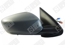 Retroviseur droit (ou coque) Peugeot 301