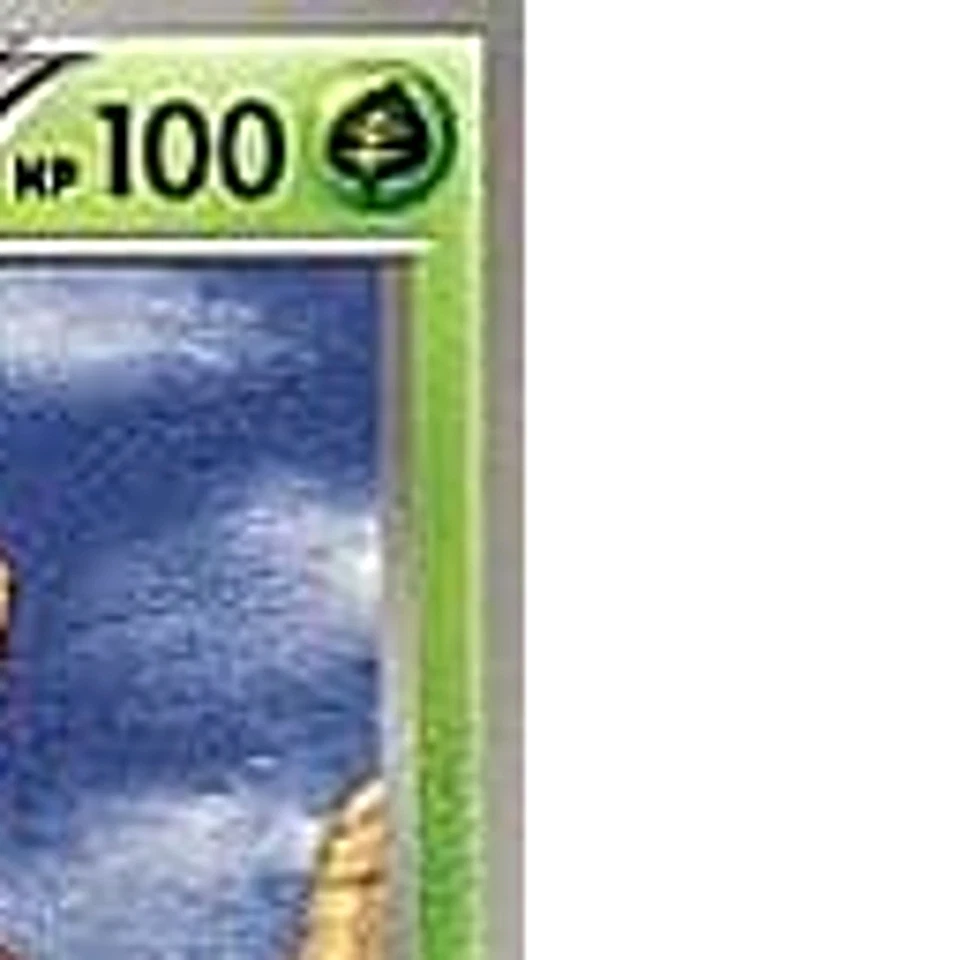 Pokemon Crustle C 002/066 BW2 Red Collection Japanese Card - Image 4 of 4