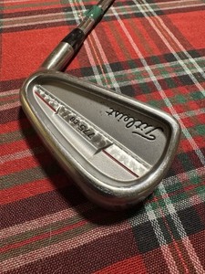 titleist 775-cb irons | eBay