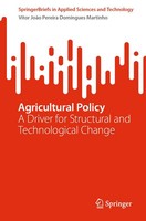 VíTor JoãO Pereira Domingues Martinho | Agricultural Policy | Taschenbuch (2022)