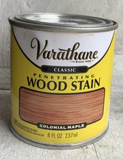 Varathane Premium Fast Dry Wood Stain Colonia...