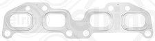 ELRING Dichtung Abgaskrümmer 521.620 für NISSAN TRAIL P12 PRIMERA T30 1 ROGUE 2