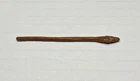 New ListingStar Wars  Kenner Romba Wicket  Spear Accessory Authentic Original Look!