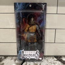 Four Horsemen Mythic Legions Deluxe LB 6  Gladiator Legion Builder