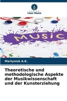 Martyniuk A. K. | Theoretische Und Methodologische Aspekte Der...