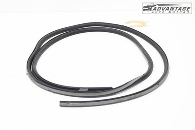 2020-2025 MERCEDES-BENZ GLB250 X247 REAR LEFT SIDE DOOR WEATHERSTRIP SEAL OEM