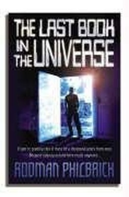 The Last Book in the Universe by Philbrick, Rodman Paperback Book The ...