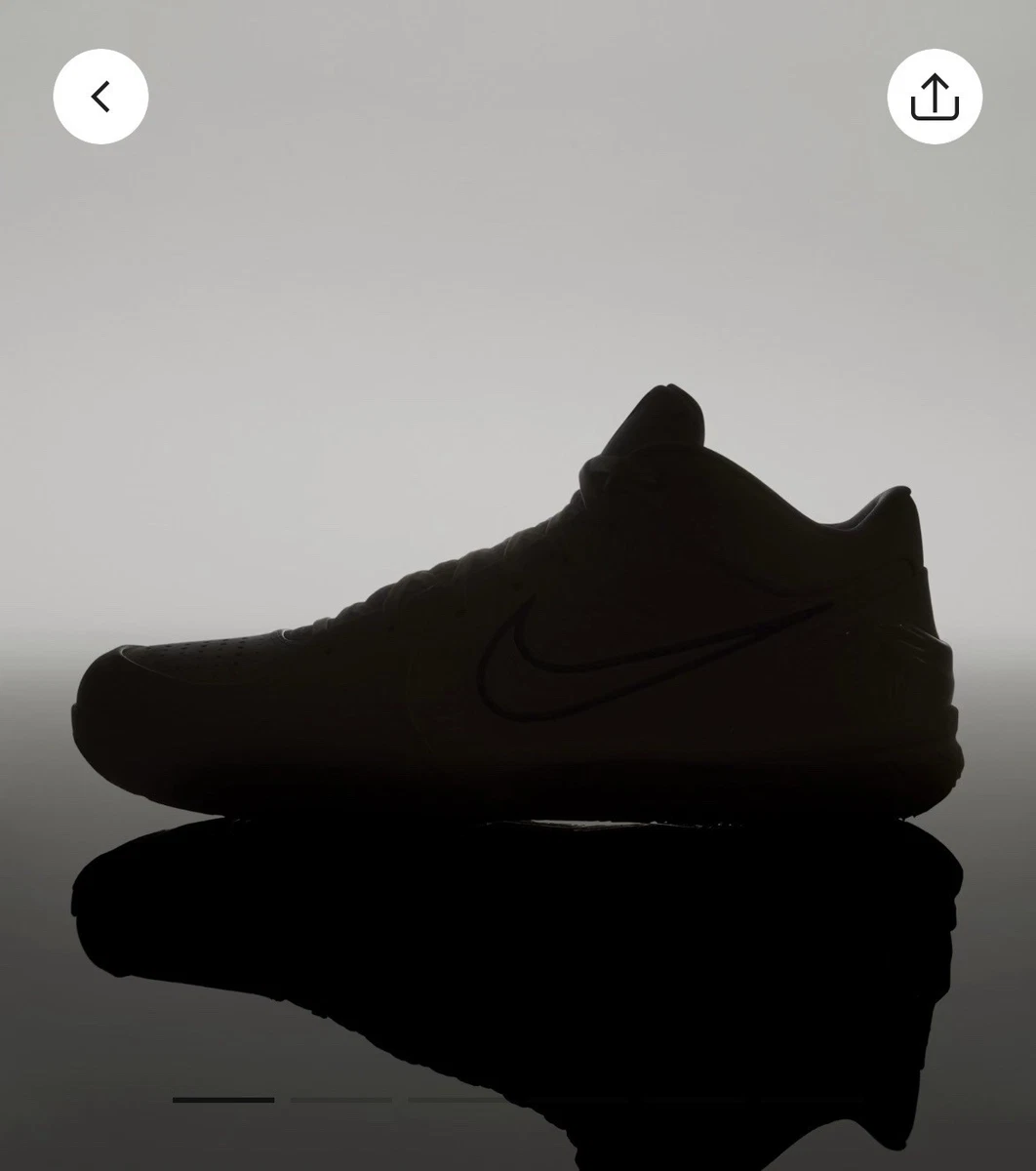 Nike Zoom Kobe 4 Protro Draft Day for Sale | Authenticity