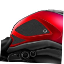 Silicone Tank Grips for Ducati Monster 937 Plus 2021  Super Strong