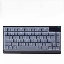 keyboard skin for Razer BlackWidow V4 Pro 75% Wireless Gaming Keyboard RZ03-0513
