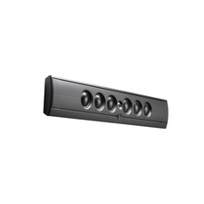 Definitive Technology Mythos Lcr On-wall Speaker 75"