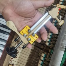 Professional Piano tuning tools hammer back pull Tool hammer head remover USA