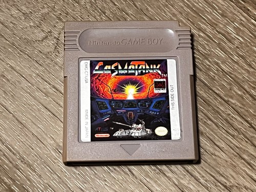 Nintendo Game Boy Auténtico *Elige tu Juego* Carrito Solo Limpio y Probado - Imagen 54 de 251