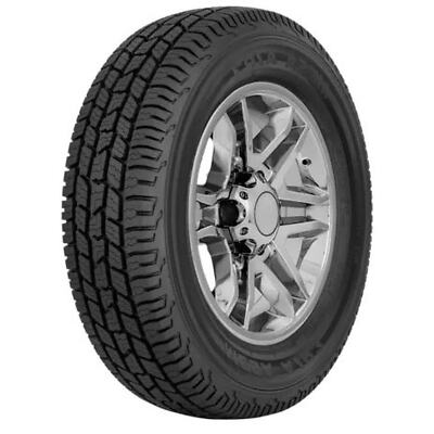 1 New Mesa Ap3  - 245x70r16 Tires 2457016 245 70 16