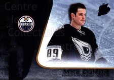 2002-03 Pacific Quest for the Cup #38 Mike Comrie