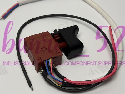 1pc NEW Defond BGH-1120A 42VDC 20.1RA 760526022 Trigger Switch #V3O9 CH