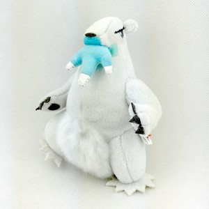 beartic plush