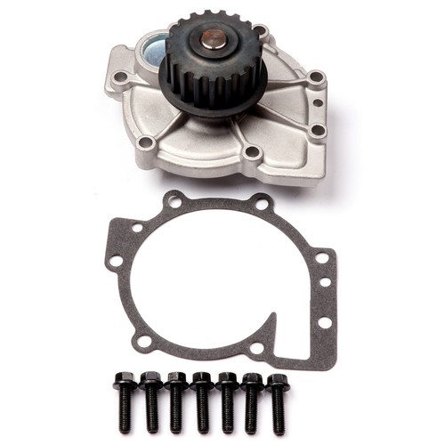 Timing Belt Kit Water Pump For Volvo C70 S40 S60 S80 V70 XC70 XC90 2.4L 2.5L - Picture 2 of 14