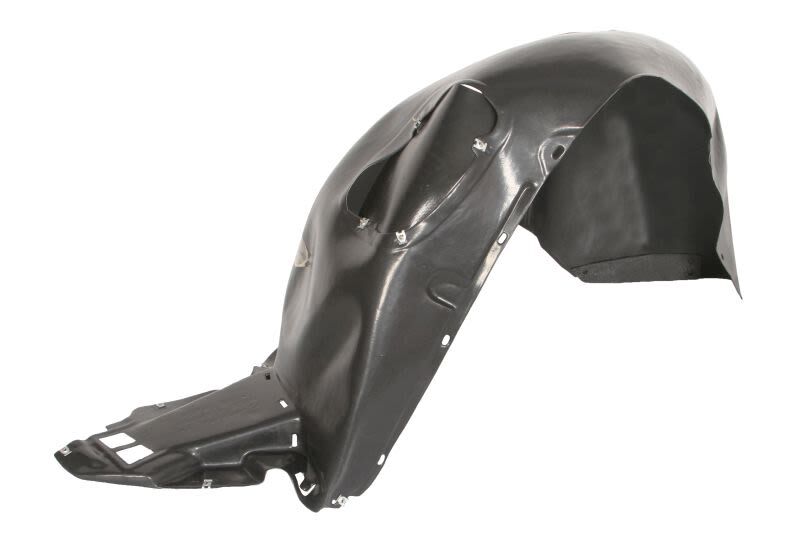 Wheel Housing Inner Fender Front Left Fits: VW BEETLE 5C 04.11-05.16