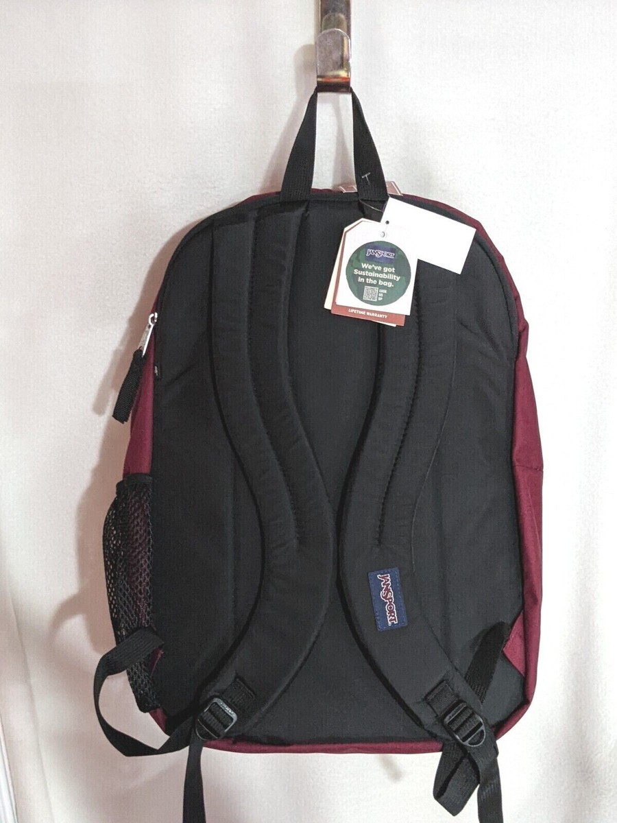high risk red jansport backpack large Big Student with Level IIIA Bulletproof Insert (12" TuffyPacks Some may think that big packs are just too bulky Buy JanSport Mesh Pack 32