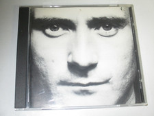 Face Value by Phil Collins (CD, Oct-1990, Atlantic (Label))