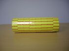 New Mx-5500 Labels 1 Line Red/Yellow Sale/Price Label Towa,Gs, Halmark/Century,