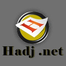 Domain Name - HADJ.net -4-Letter - Premium - Dynadot