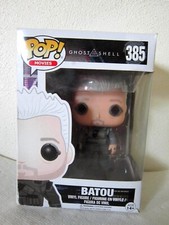 2017 Funko Pop Ghost in the Shell Vinyl Figures 11