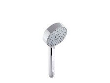 KOHLER 72415-G-CP Awaken Handshower, Polished Chrome 1.75 GPM