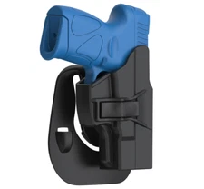 Holster Fit Taurus Millennium G2 G2C G3 G3C PT111 PT132 138 140 145 745 9mm/.40