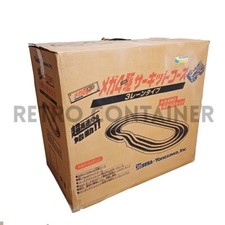 Vintage MINI 4WD - Pista Circuito Sega Yonezawa MISB NEW Tamiya Japan