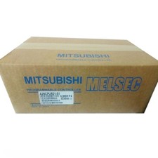 A2NCPUR21-S1 New Sealed Mitsubishi PLC Module A2NCPUR21-S1 IPCS