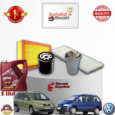 Filtre à huile Volkswagen SHARAN