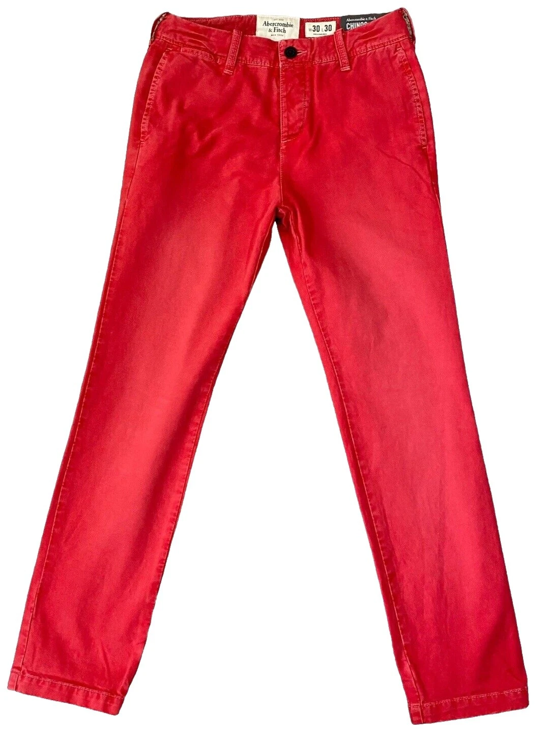 Abercrombie & Fitch Regular 30 Size Jeans for Men