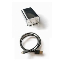 5W Power Supply Adapter  Cable Cord FANA7R For Amazon Fire TV Stick Tablets