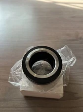 Fotasy AF42 Adjustable Camera FX Mount Camera Adapter M42-FX